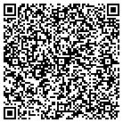 QR code with A1 Marios Ornamental Ir Works contacts