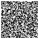 QR code with Texas Hat Co contacts
