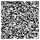 QR code with REALESTATEINSIDETRACK.COM contacts