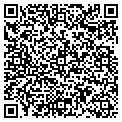 QR code with Pfizer contacts