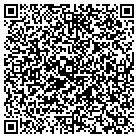 QR code with A & A Glass & Mirror Co Inc contacts