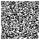QR code with Marine Precision Technologies contacts