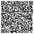 QR code with GCI contacts
