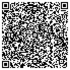 QR code with Hefeng Group Co USA LTD contacts