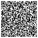 QR code with David J Hughes Ranch contacts