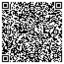 QR code with C M Aztec Inc contacts