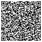 QR code with B JS Auto Service Center contacts
