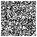 QR code with L & M Muffler Shop contacts