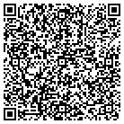 QR code with Malone's Backstreet Bistro contacts