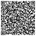 QR code with N Huston Fairbanks Auto Center contacts