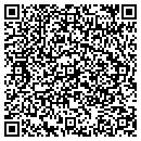 QR code with Round Up Cafe contacts