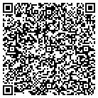 QR code with Zion Bookeeping & Tax Service contacts