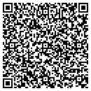 QR code with Rosser Fire Department contacts