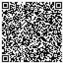QR code with W Lemon contacts