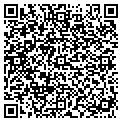 QR code with GNC contacts