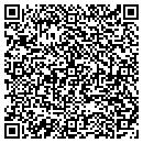 QR code with Hcb Mechanical Inc contacts
