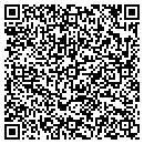 QR code with C Bar 2 Cattle Co contacts