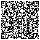 QR code with Artafair contacts