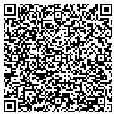 QR code with L&W Specialties contacts