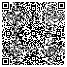 QR code with Johnnie & Ivy's Wash House contacts