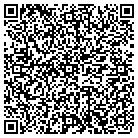QR code with Pasadena Finance Department contacts