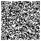 QR code with KWIK Kar Lube & Tune Homeward contacts