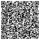 QR code with P M D C Management LLC contacts