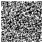 QR code with Aerorail Development Corp contacts