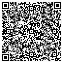 QR code with R C Collection contacts