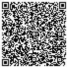 QR code with Fairfield Information Building contacts