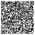 QR code with CMC contacts