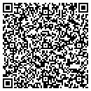 QR code with Kays Barber Shop contacts
