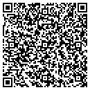 QR code with Custom Video contacts