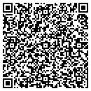 QR code with Gertha D's contacts