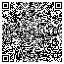QR code with C&W Radio Service contacts
