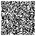 QR code with Mdpa contacts