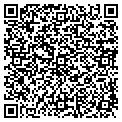 QR code with KBKH contacts