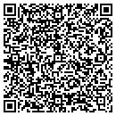QR code with C L S Productions contacts