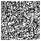 QR code with H Robert Hammill PE contacts