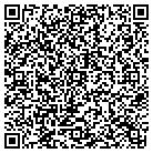 QR code with Tina's Nail & Skin Care contacts