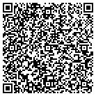 QR code with S & C Surplus & Salvage contacts