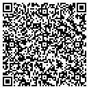 QR code with Reaut Corporation contacts