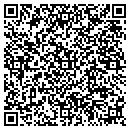 QR code with James Robert H contacts
