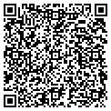 QR code with UPS contacts
