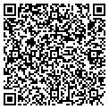 QR code with Dannys 4 contacts
