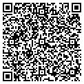 QR code with IFT contacts