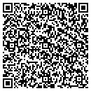 QR code with R L Summers Co contacts