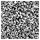 QR code with Redoaks Studio Frame Shop contacts