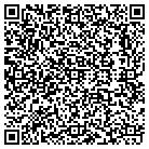 QR code with China Border Express contacts