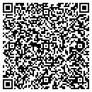 QR code with Hawk Consulting contacts